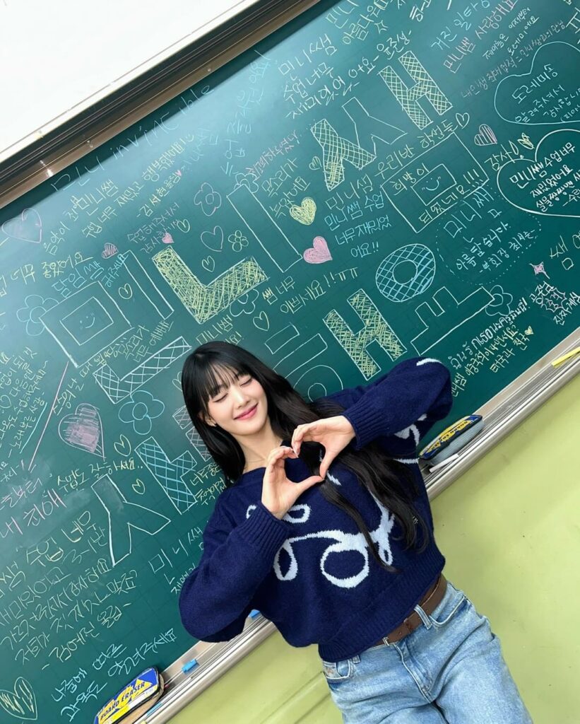 240419 تحديث ميني على الانستقرام