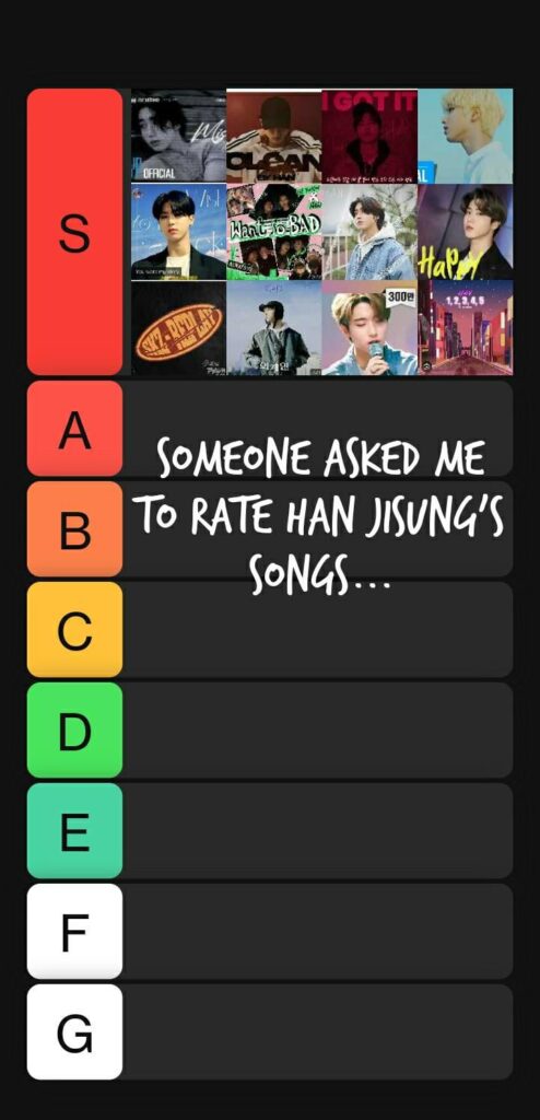 هان جيسونج يجعل الأمور صعبة