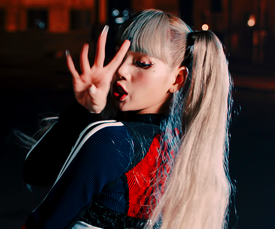 الملكة لاليسا