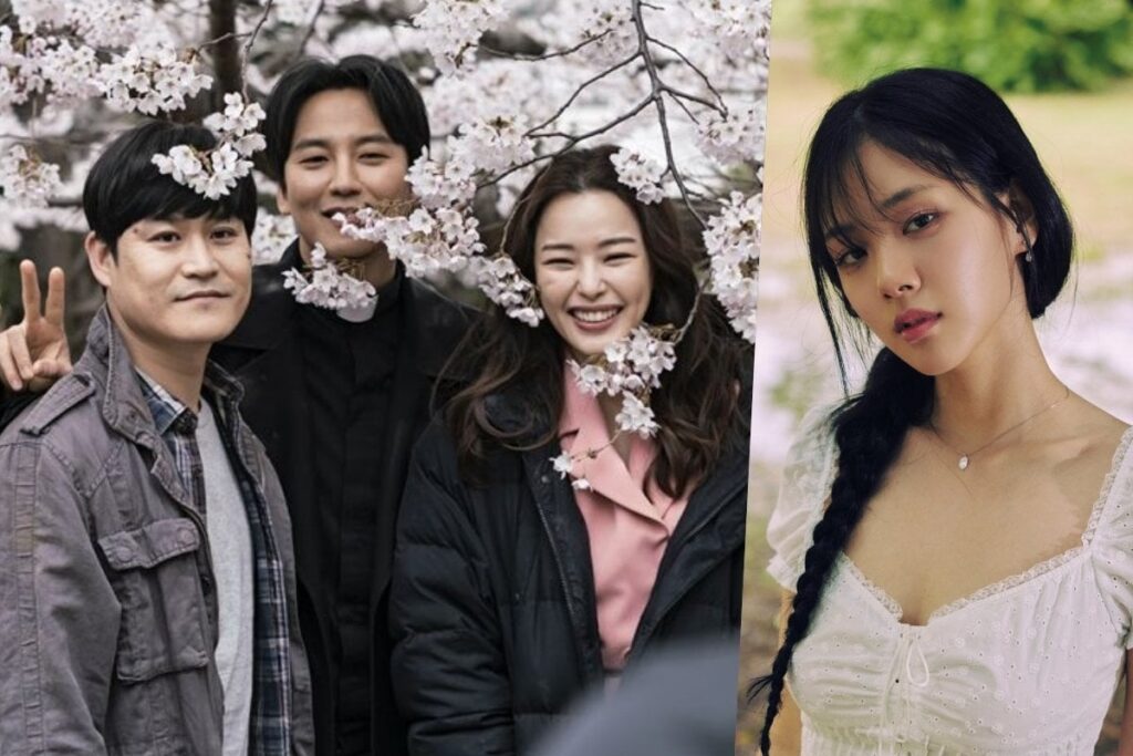أكد كل من Kim Nam Gil وHoney Lee وKim Sung Kyun على إعادة تمثيل الأدوار في الموسم الثاني من "The Fiery Priest" + انضمام بيبي إلى فريق التمثيل