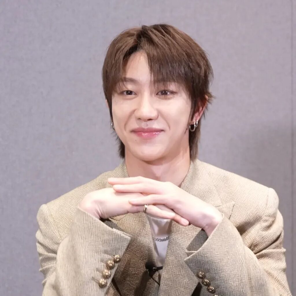 240425 تحديث هالميونغسو على اليوتيوب مع THE8