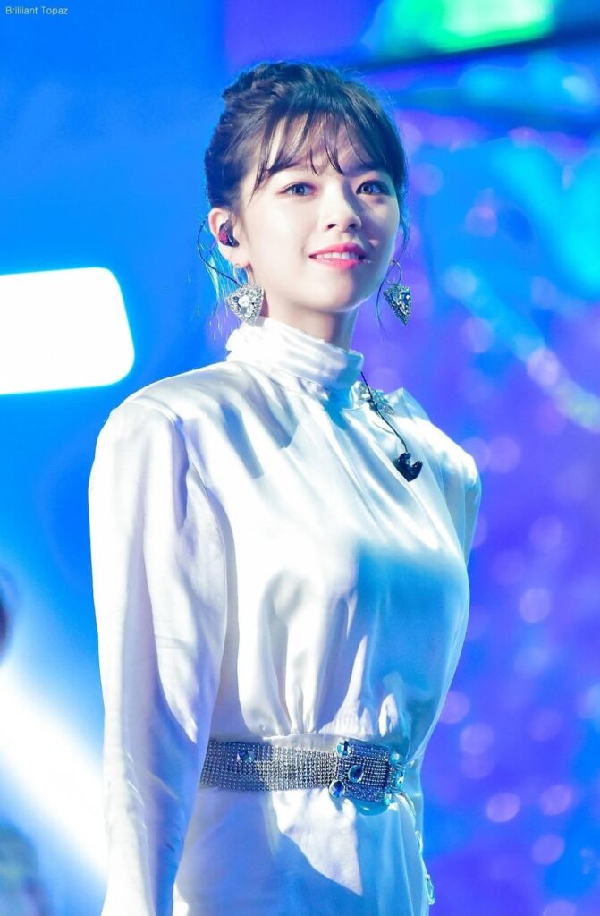 جونغيون جميلة