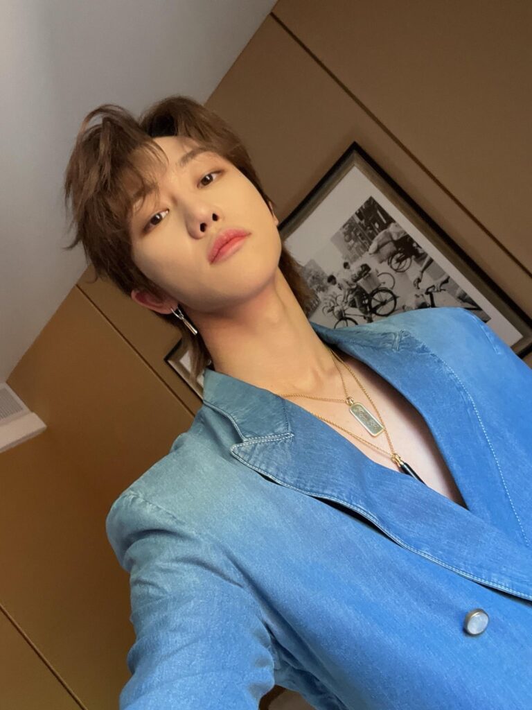 240419 تحديث The8 للويفيرس