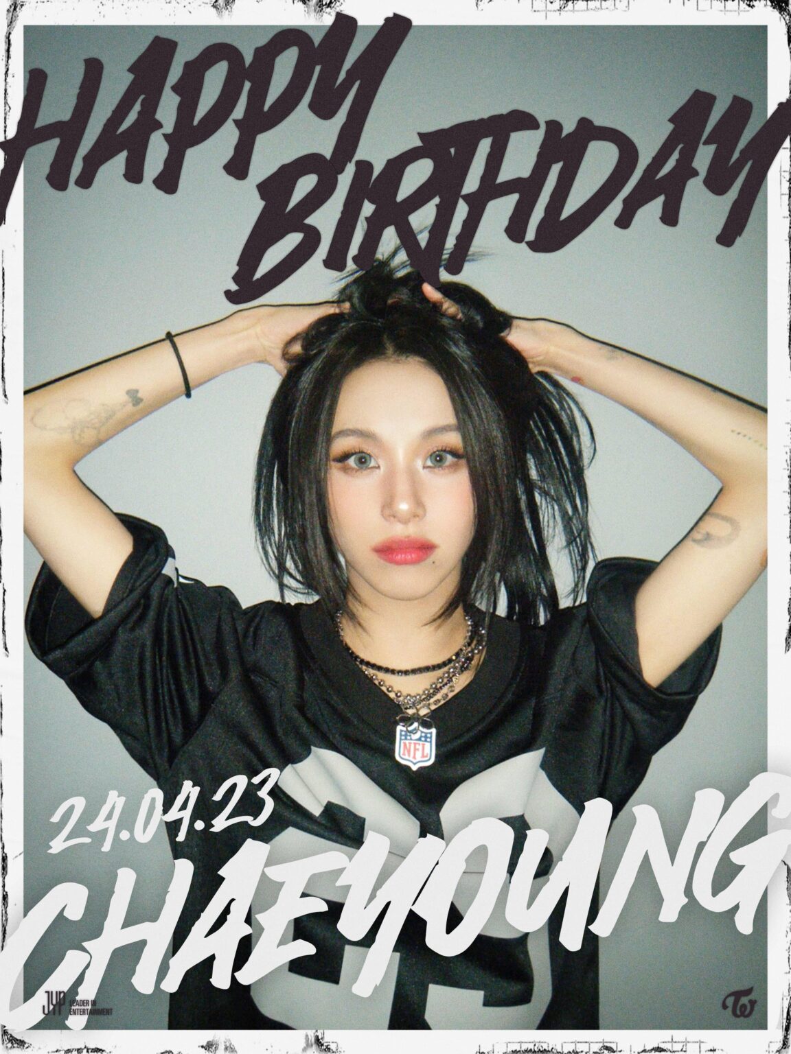 240423 عيد ميلاد سعيد تشايونغ