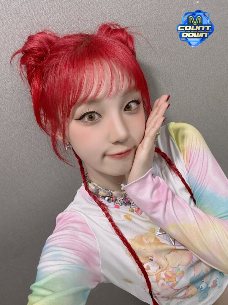 240425 M العد التنازلي لتحديث تويتر مع يوكي