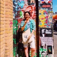 مقالة ثاقبة كتبها كاتب العمود الكوري إيزاك تشوي حول LE SSERAFIM في كوتشيلا