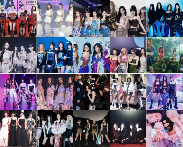 أفضل 20 ملابس إيسبا