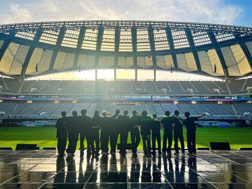 240428 تحديث انستقرام DK