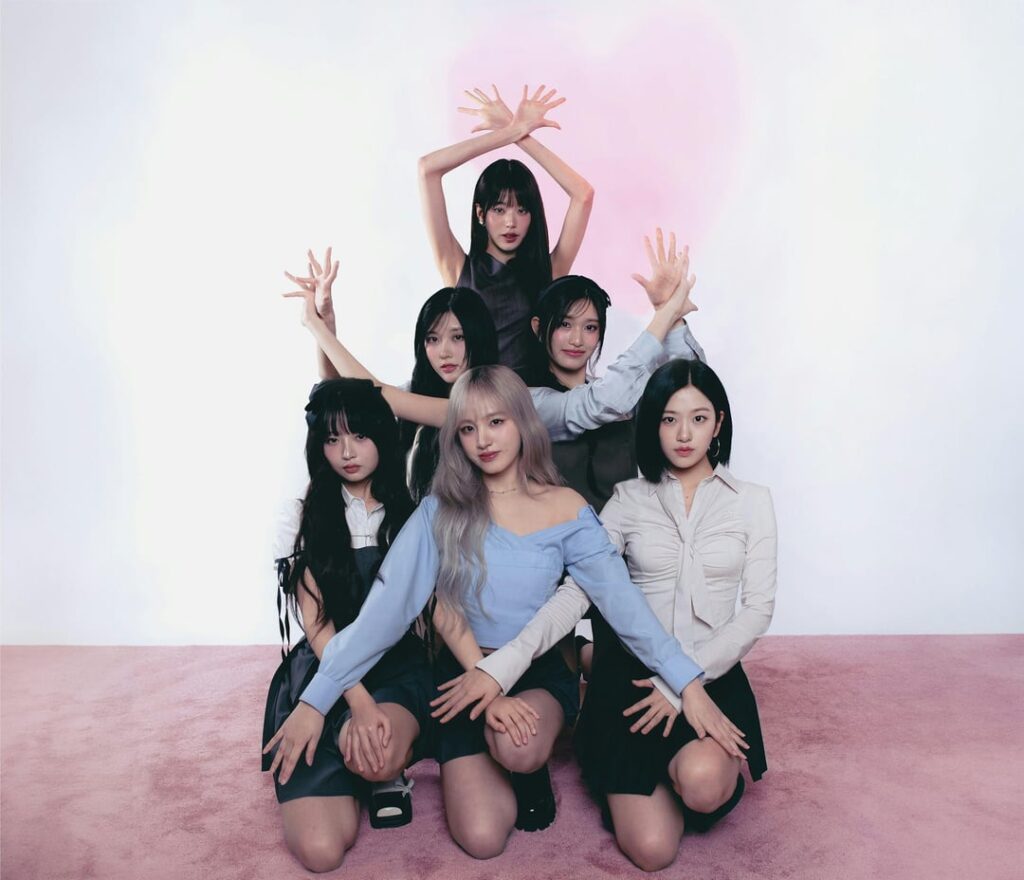 240422 IVE لمجلة NYLON (مصورة ومقالة)