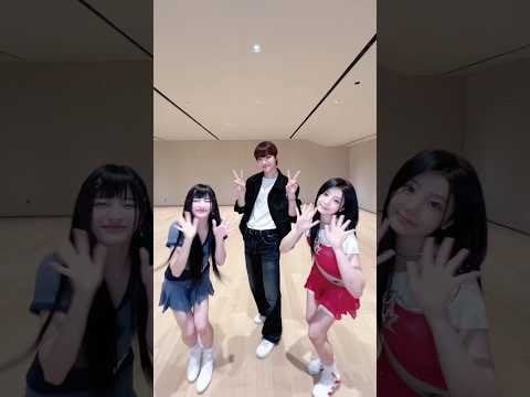 انقر فوق "تنزيل" لحفظ ILLIT Iroha - Wonhee - Lucky Girl Syndrome mp3 youtube com