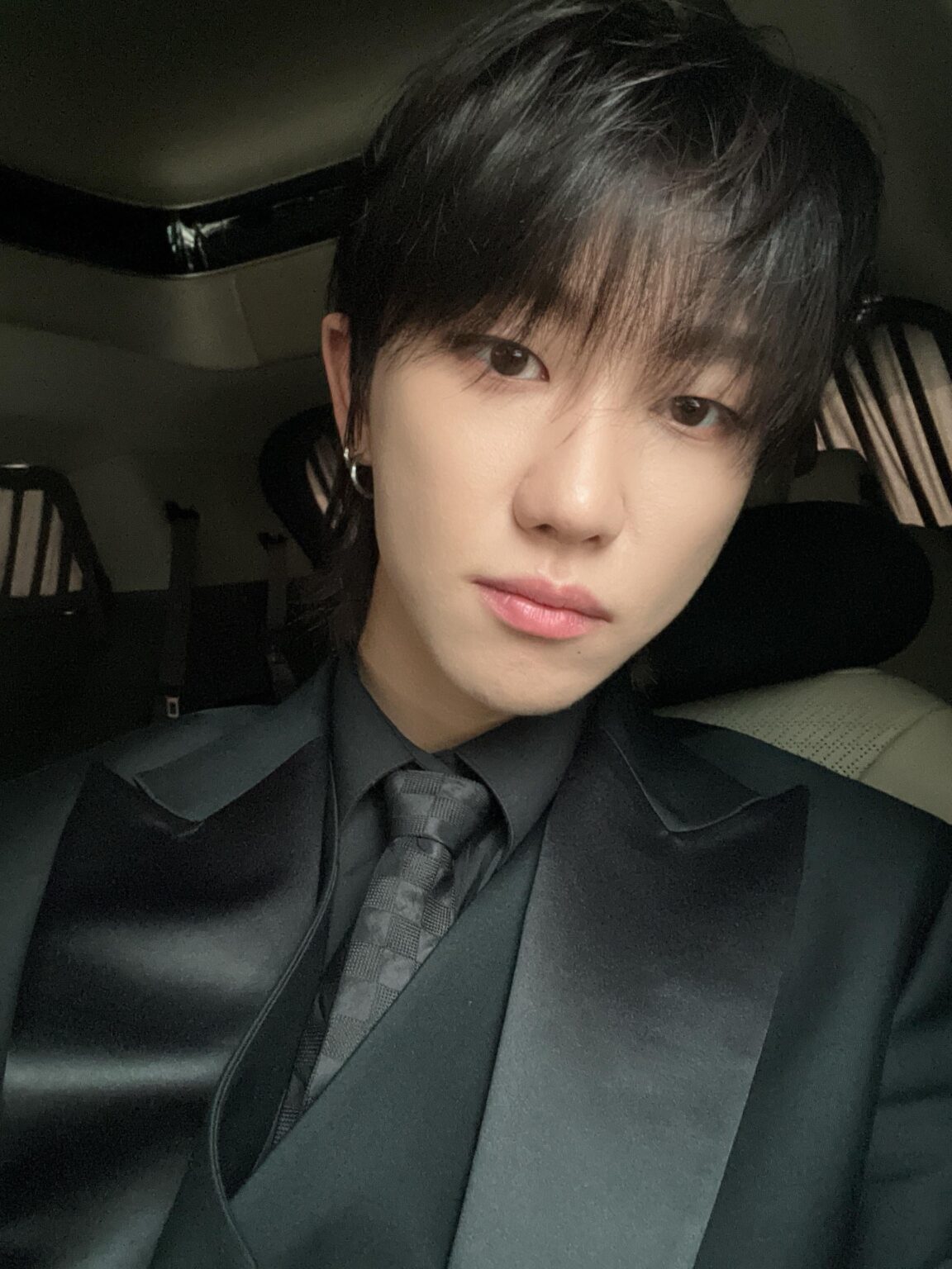 240429 تحديث The8 للويفيرس