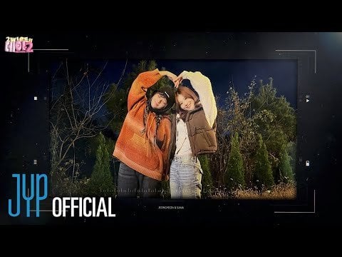 240426 تحديث يوتيوب - 2WICE's DATE الموسم 2 ep.JEONGSA