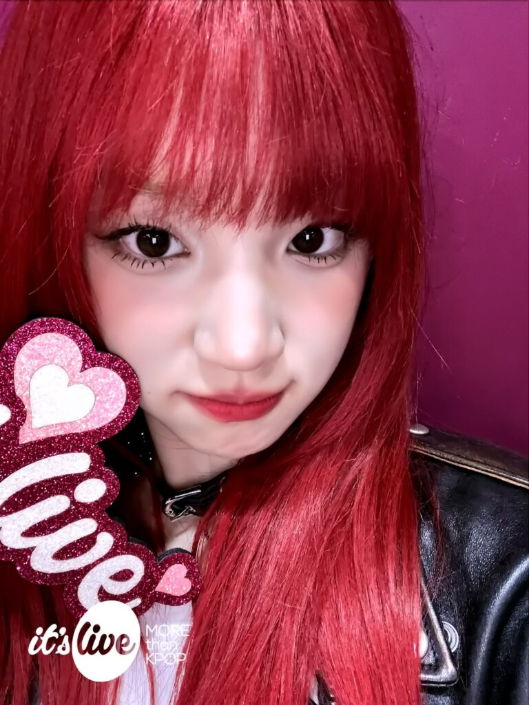 240426 إنه تحديث مباشر على تويتر مع يوكي