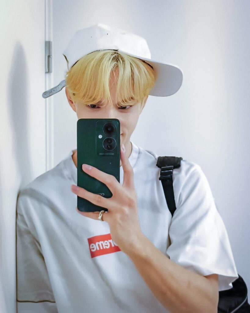 240420 تحديث انستقرام DK