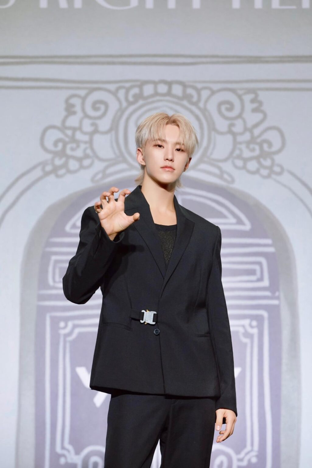 240501 تحديث هوشي للويفيرس