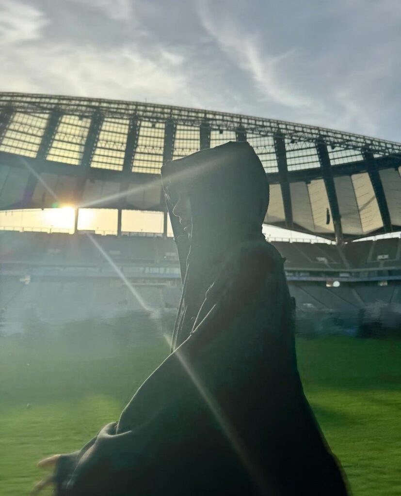 240426 تحديث انستقرام لشهر يونيو