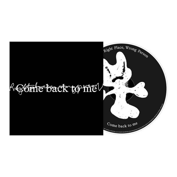 القرص المضغوط الفردي لأغنية 240430 "Come back to me" متاح للطلب المسبق على موقع BTS الرسمي في الولايات المتحدة