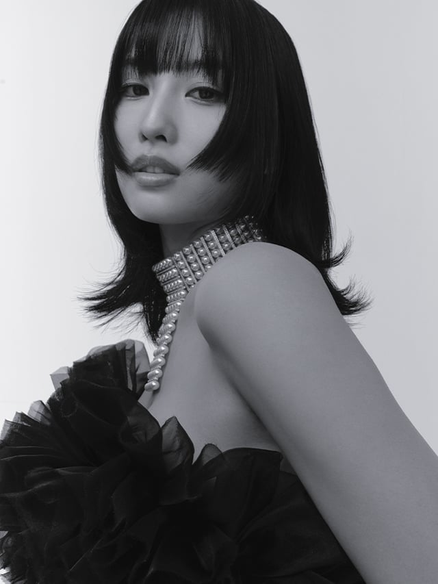 240419 مومو × تاساكي × مدام فيجارو