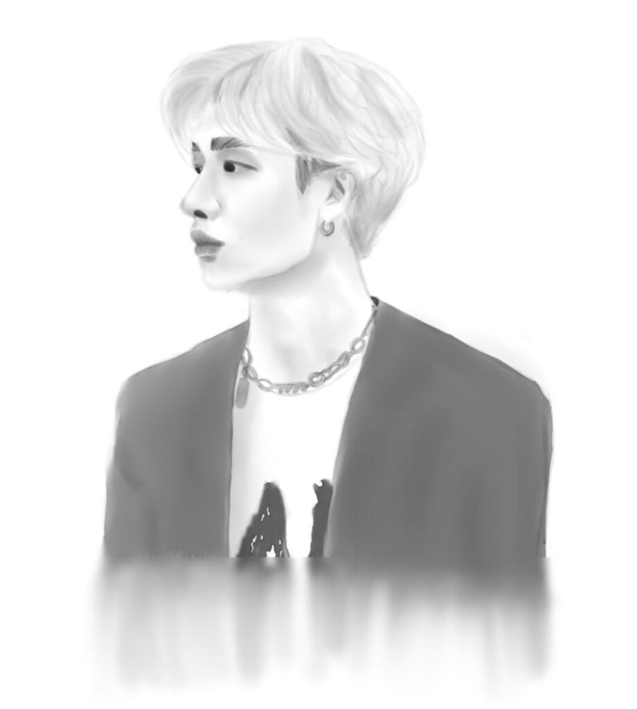 بعض فنون معجبي بانغ تشان