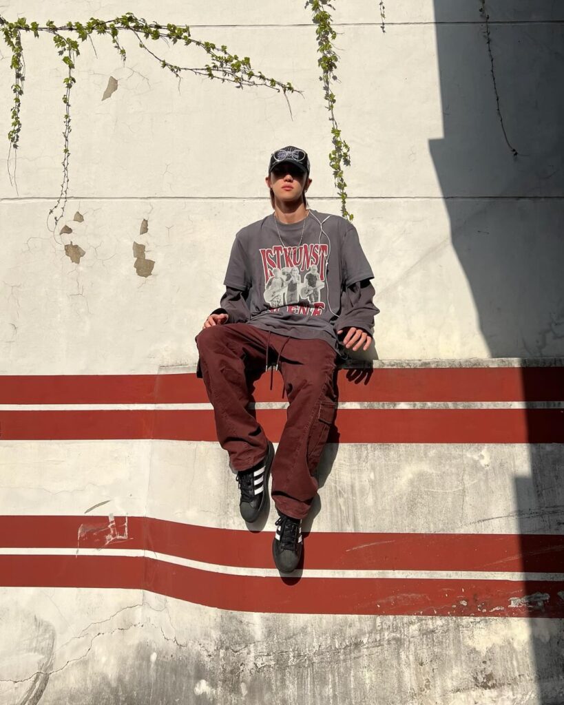 240422 تحديث الانستقرام The8