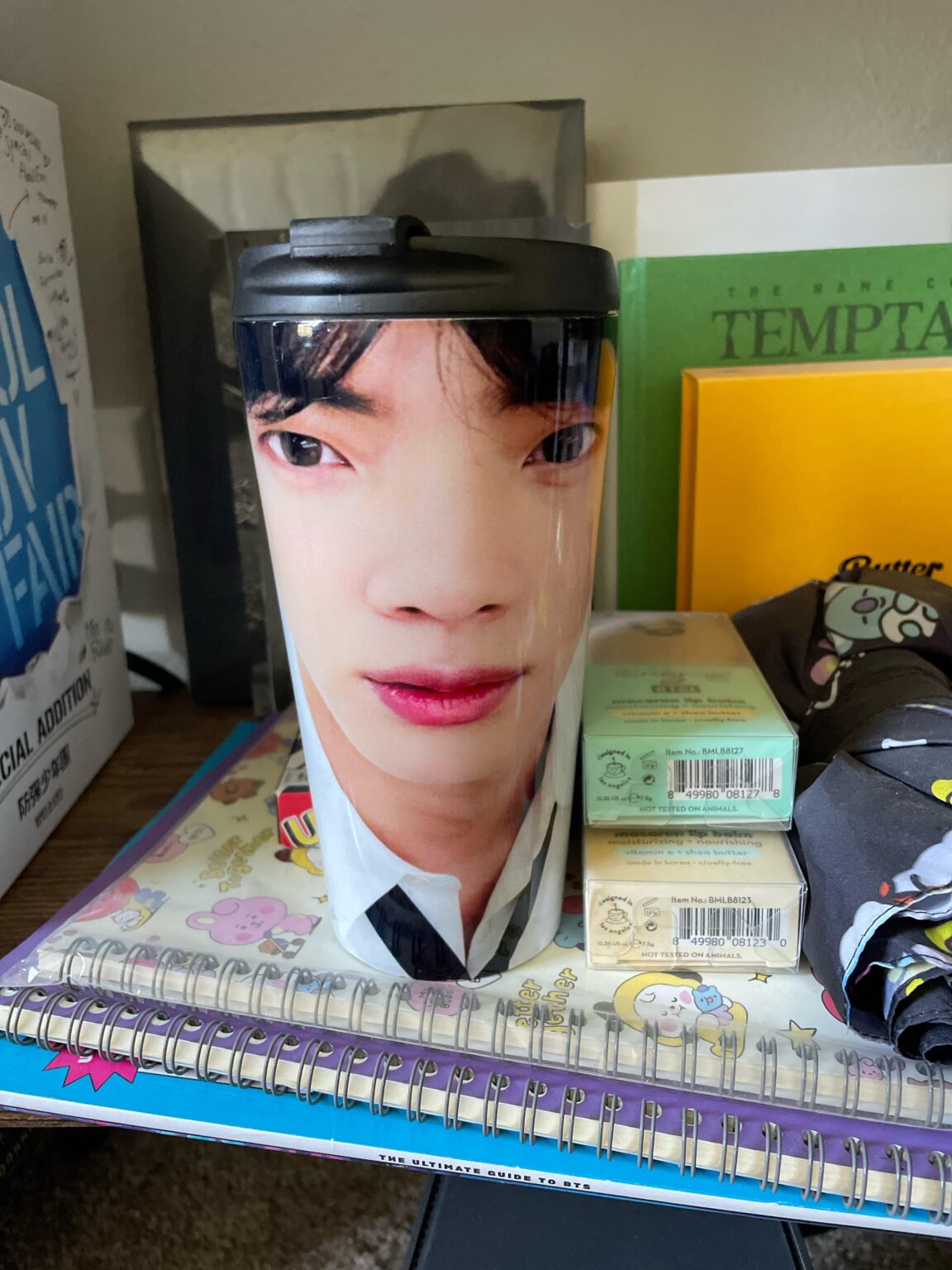 يا له من اكتشاف