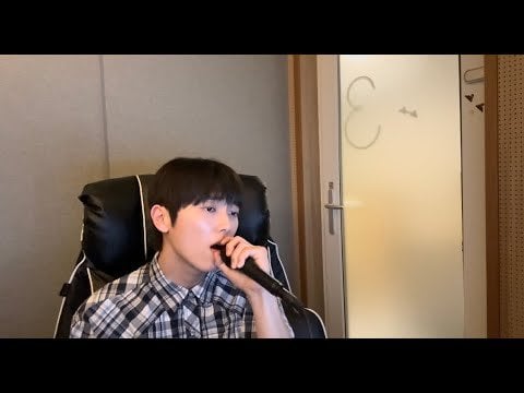 ONF Minkyun - ليتل لايت (الأصل NCT Doyoung)