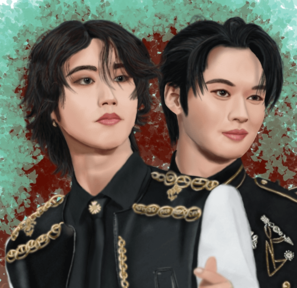 هان ولي يعرفان فن المعجبين