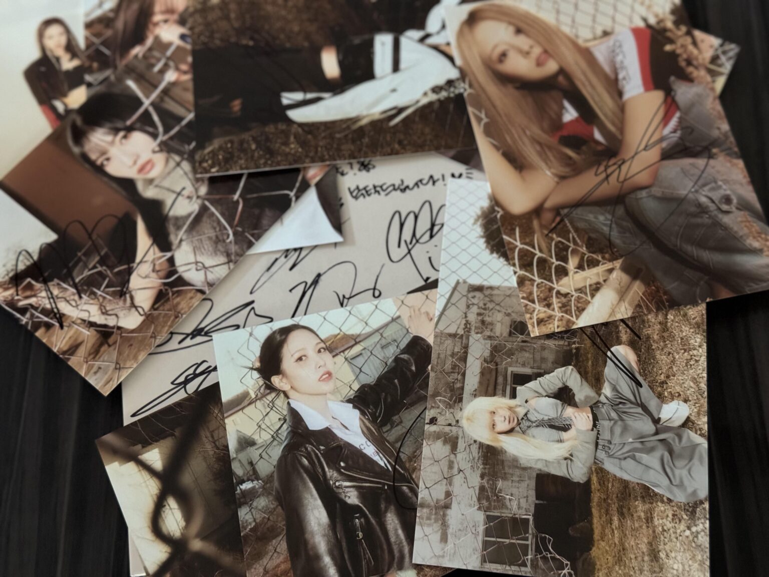 عرض البطاقات البريدية؟