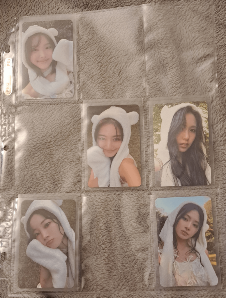 المجموعة قادمة!