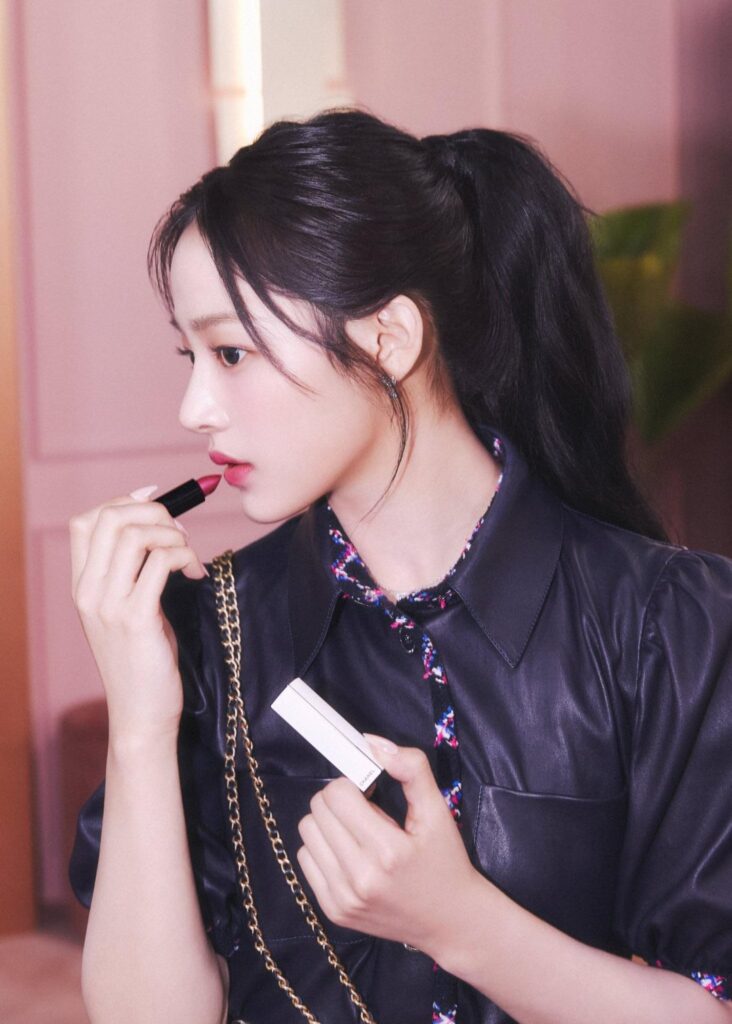 240426 تحديث مينجي في تويتر