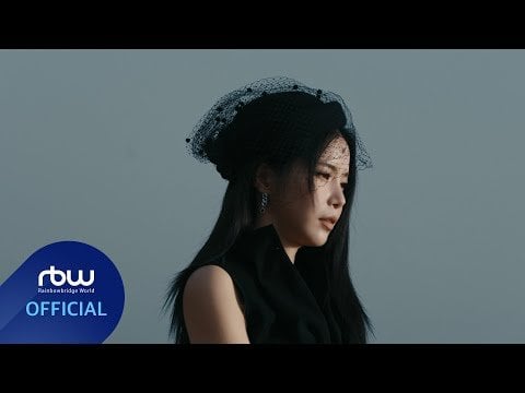 MAMAMOO Solar - But I (الفيديو التشويقي 1)