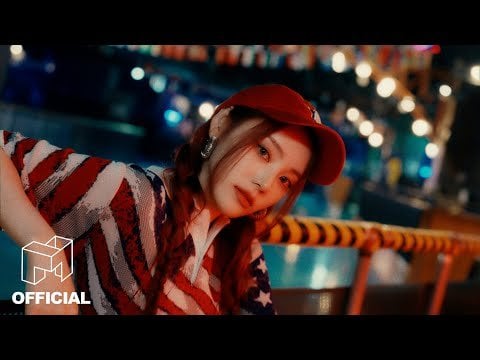 ARTMS - Candy Crush (الفيديو الموسيقي الرسمي)