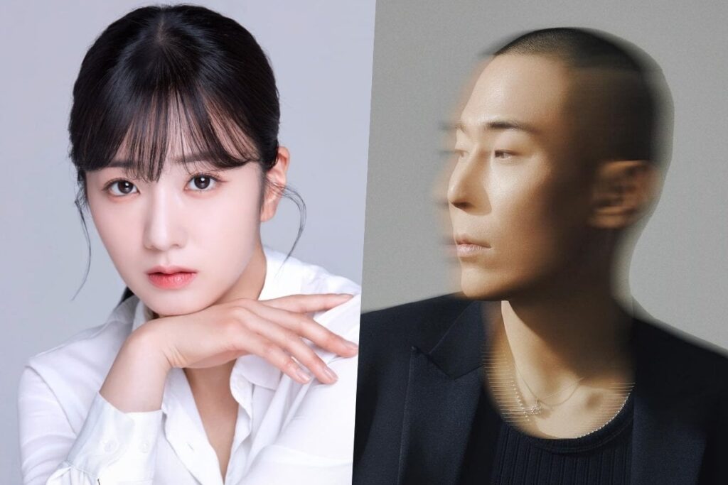 تم الإبلاغ عن أن يون بومي من Apink ومنتج Black Eyed Pilseung Rado يتواعدان منذ 7 سنوات + الوكالات تتحقق حاليًا