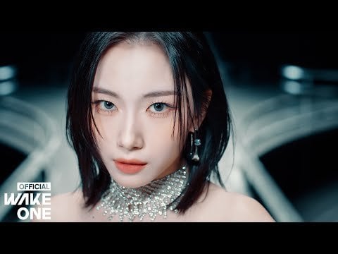 Kep1er - Straight Line (الفيديو الموسيقي التشويقي 1)
