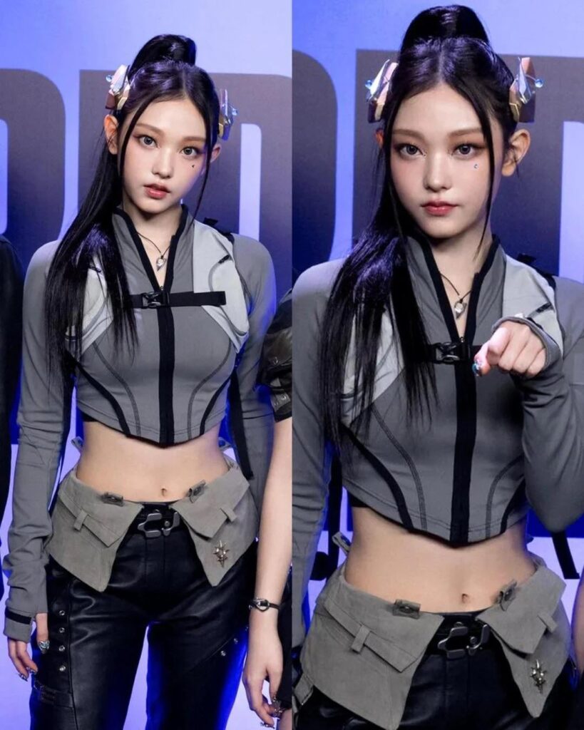 من أين أتت صورة زي آلهة هيرين؟