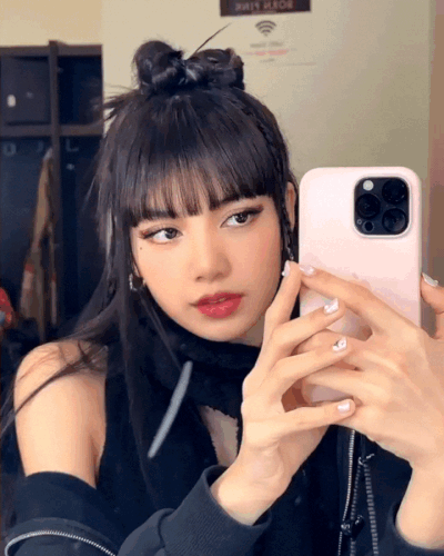 الملكة لاليسا