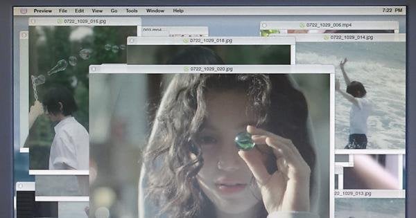 التاريخ المحتمل للألبوم