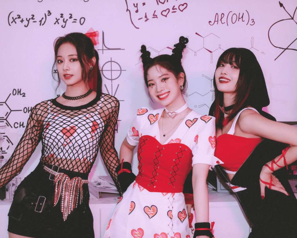 تزويو وداهيون ومومو