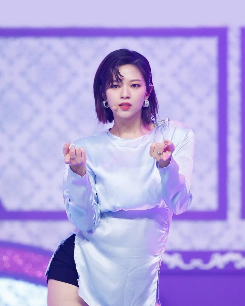 أشعر بجونجيون خاص