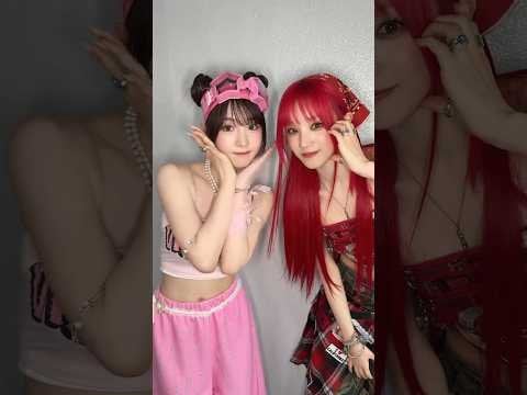 240430 تحدي يوكي الكاريزمي مع نانا من WOOAH