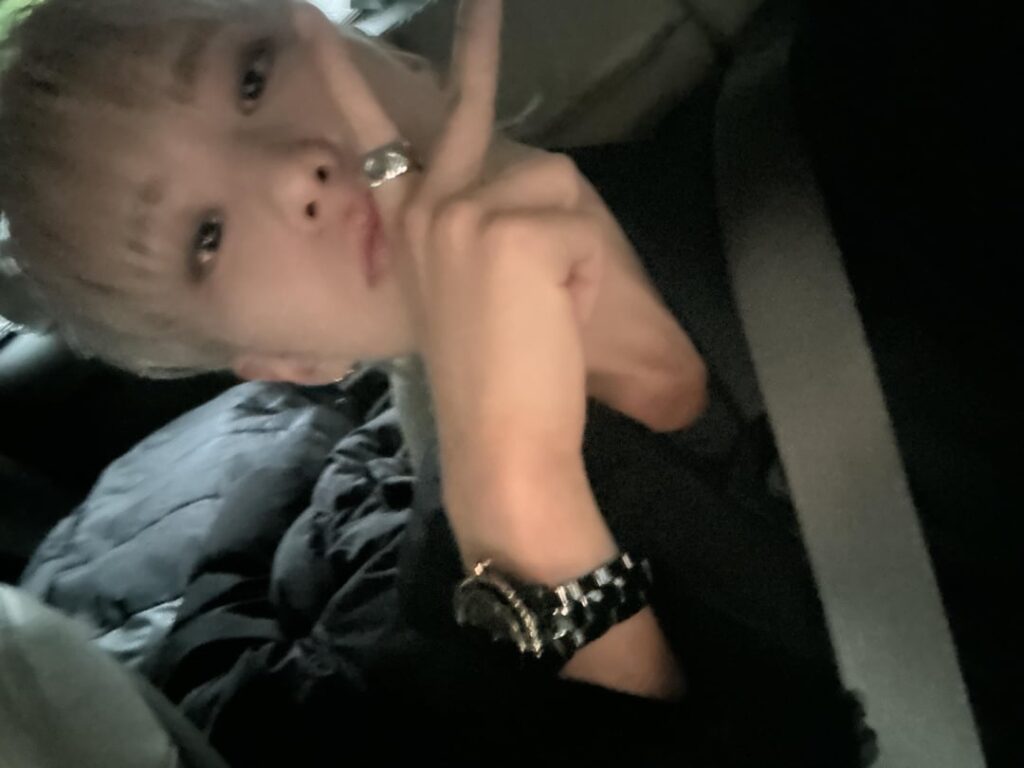 240423 تحديث هوشي للويفيرس