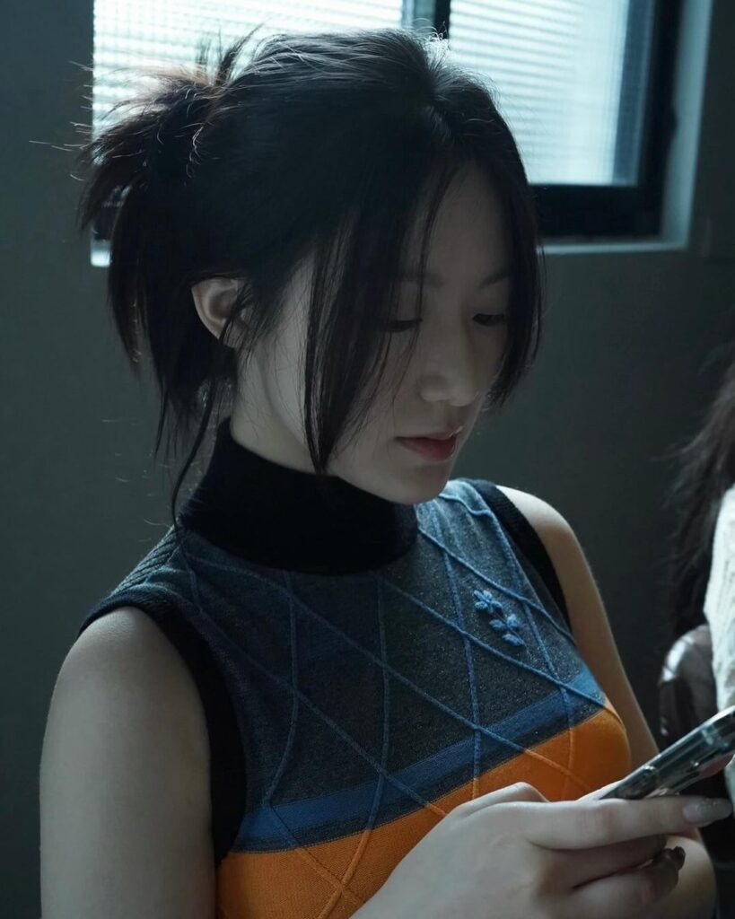 240426 تحديث شوهوا على الانستقرام