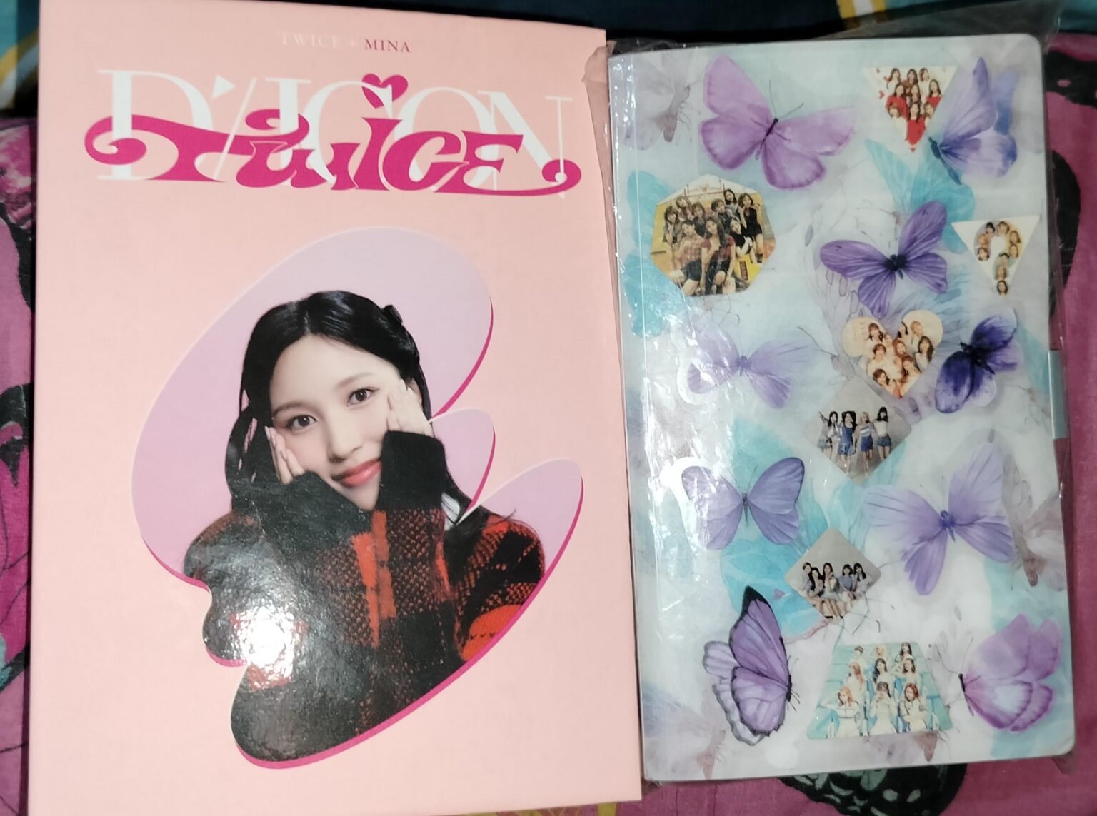 أخيرًا حصلت على الموثق الرسمي مرتين