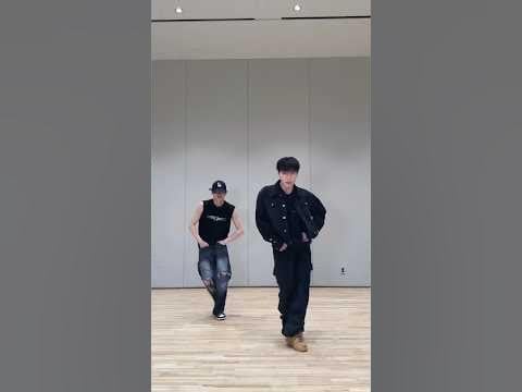 240430 تحديث Seventeen لشورتات اليوتيوب مع دينو وTXT Yeonjun