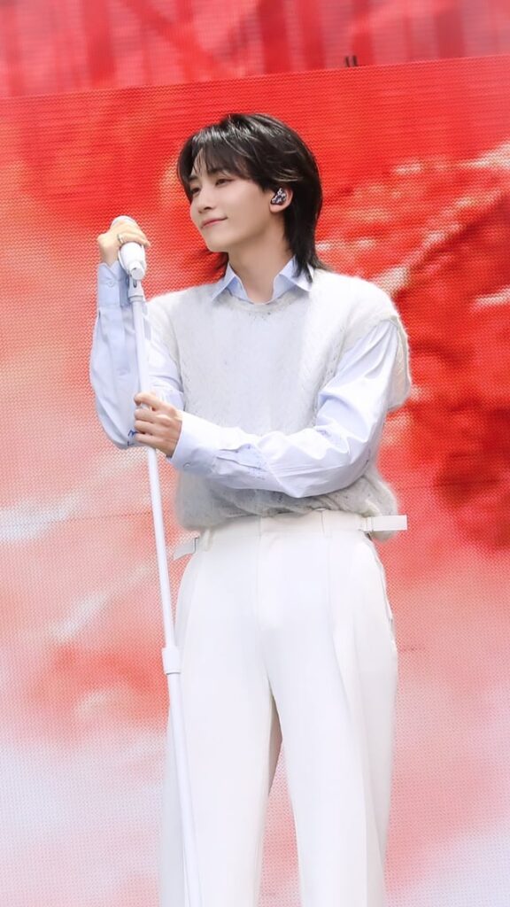 240429 تحديثات قصة جونغهان على الانستقرام