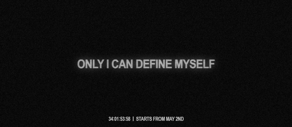 240423 aespa - تحديثات لموقع aespa.com