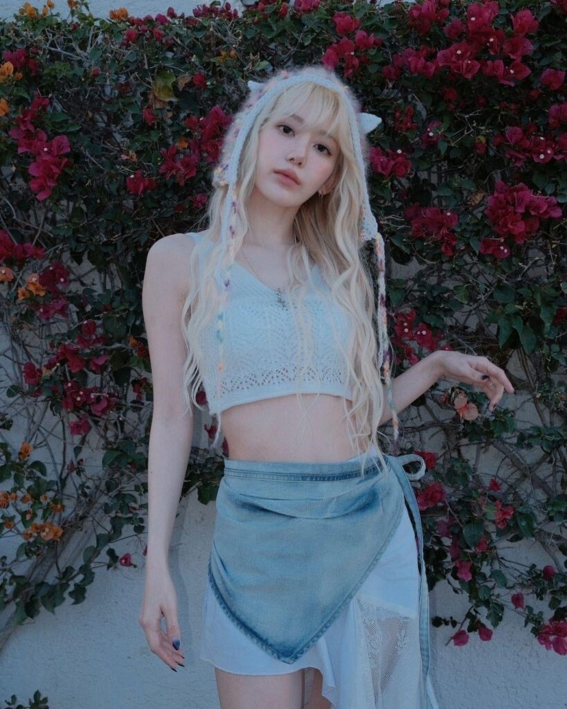 240424 تحديث مياواكي ساكورا على الانستقرام (2)