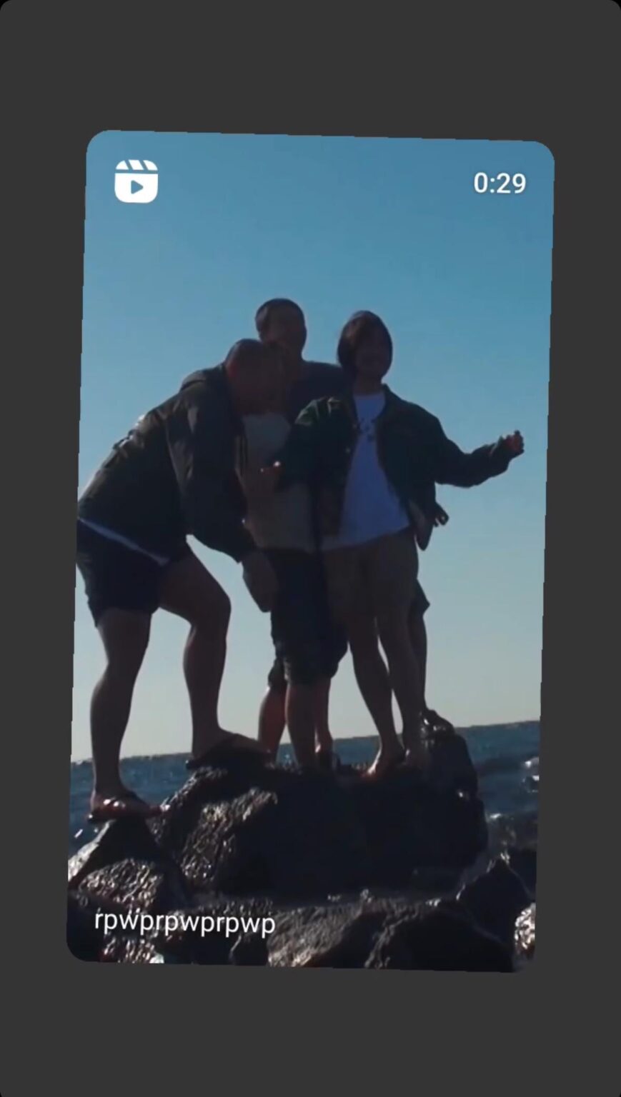 نامجون اي جي ستوري 280424