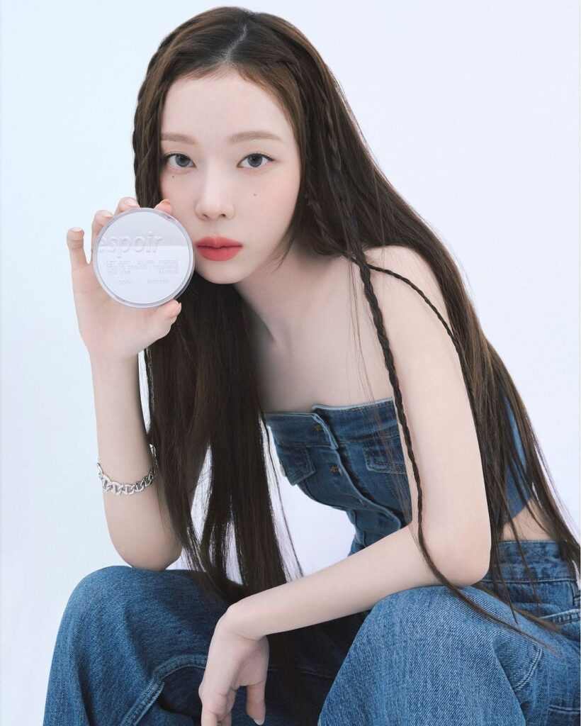 240425 شتاء لإسبوار - D-4 BeVelvet Cool&Chill