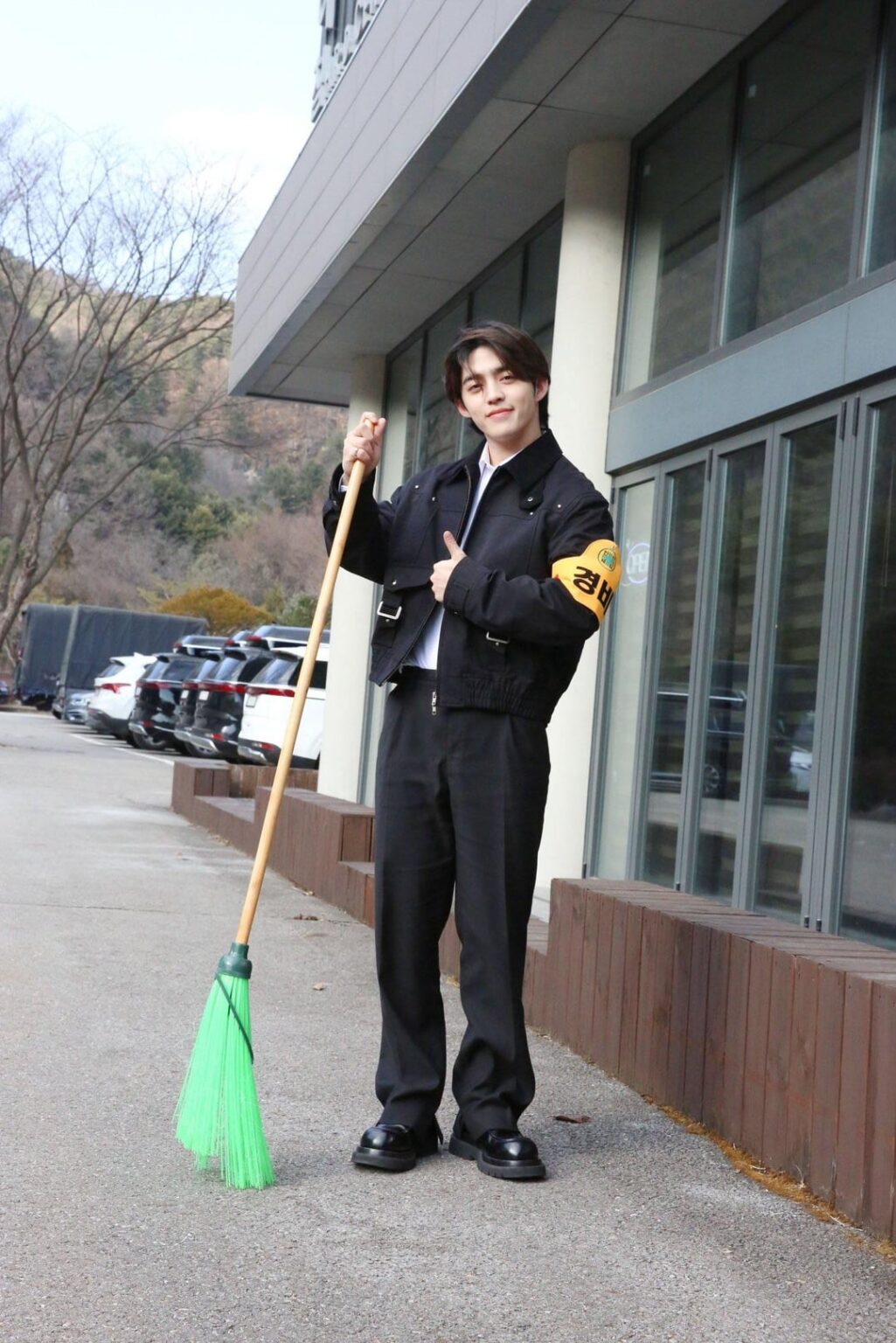 240424 تحديث سفنتين على التويتر